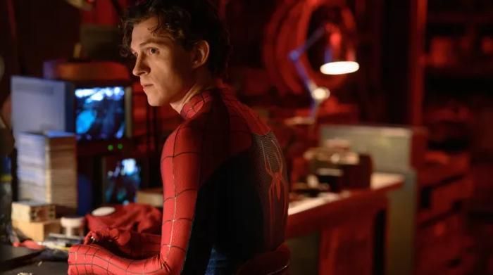 Hậu credit Spider-Man: Brand New Day hé lộ hướng đi mới của Peter Parker và những dự án lớn của MCU. (Ảnh: Deadline)