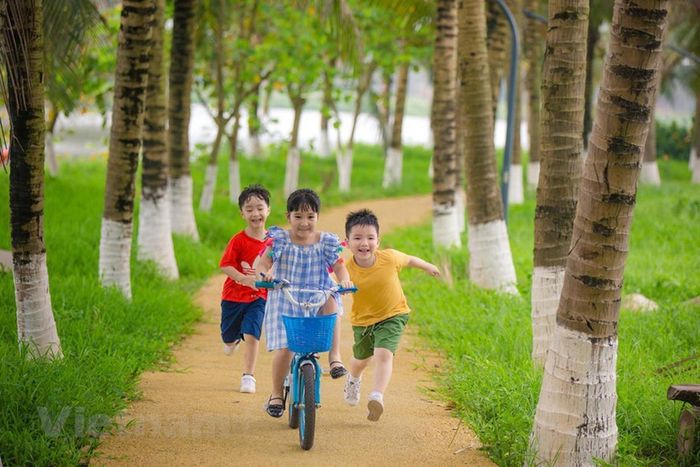 Pháp luật về kiến trúc cần đi trước một bước để tạo nền tảng cho phát triển kiến trúc xanh