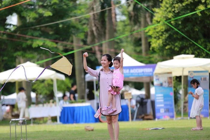 Không gian công cộng phải được thiết kế để mọi người đều có thể sử dụng bình đẳng, đặc biệt là phụ nữ, trẻ em, người cao tuổi và người khuyết tật