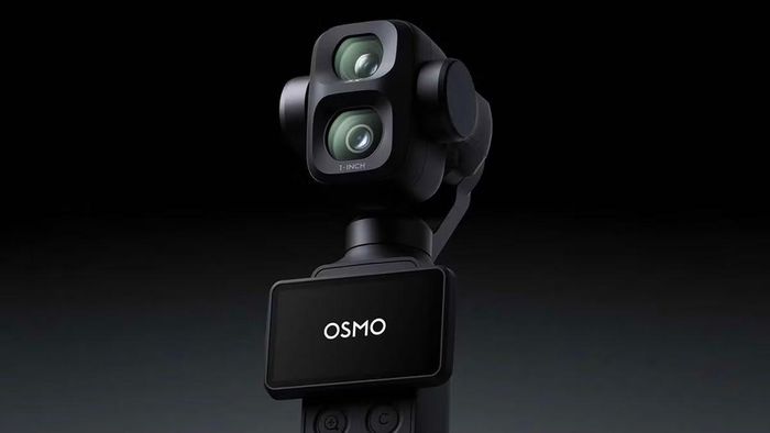 Zoom quang học trên Pocket 4P đạt tối đa 3x nhưng khả năng zoom trong cảm biến vẫn duy trì chất lượng rất tốt