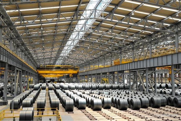 Ngành công nghiệp tỉnh Hà Tĩnh tháng 7/2026 ước tính tăng 4,42% so với tháng trước và đạt mức tăng trưởng đột biến 72,83% so với cùng kỳ năm 2025.