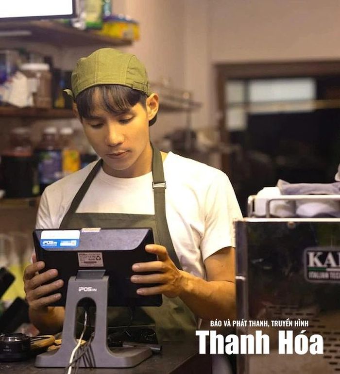 Ngân Văn Hùng - thanh niên dám nghĩ, dám làm, phát triển kinh tế trên chính quê hương mình.