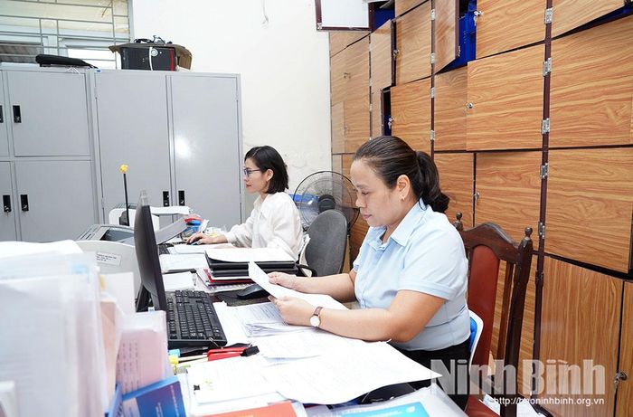 Cán bộ làm công tác tuyên giáo phải có tư duy đổi mới, năng lực số, khả năng phân tích, dự báo và xử lý thông tin nhanh nhạy để nâng cao năng lực tham mưu của ngành Tuyên giáo trong tình hình mới.