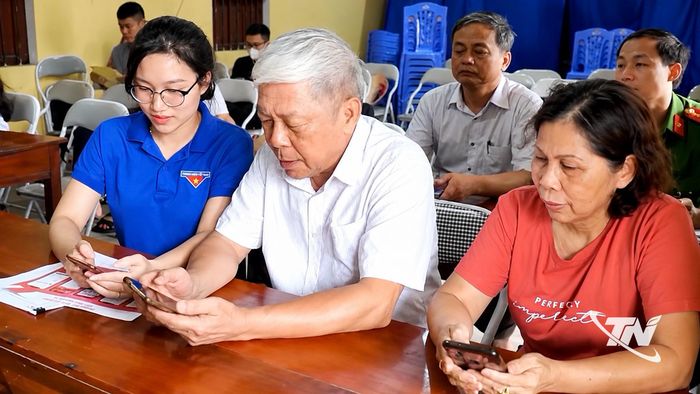 Hàng nghìn trang, nhóm thông tin chính thống trên các nền tảng số góp phần lan tỏa thông tin tích cực, phản bác, đẩy lùi thông tin xấu độc.