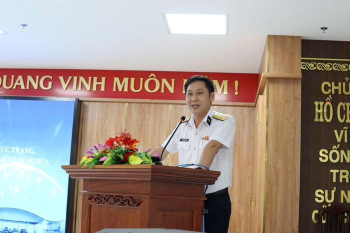 Các đại biểu trao đổi ý kiến tại Hội thảo
