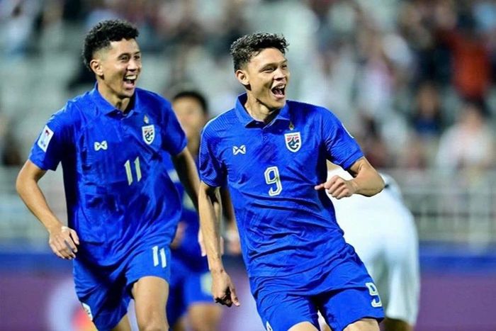 Tuyển Thái Lan tự tin hướng tới 3 điểm trước Malaysia.