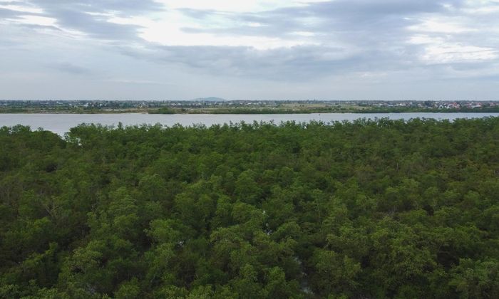 Theo nghiên cứu sơ bộ, dự án xây dựng tuyến đường kết nối tỉnh Nghệ An và tỉnh Hà Tĩnh qua cầu Bến Thủy 3 có chiều dài khoảng 3,5km. Dự kiến chiều dài phần tuyến và cầu qua Nghệ An khoảng 1,25km, qua Hà Tĩnh khoảng 2,25km.