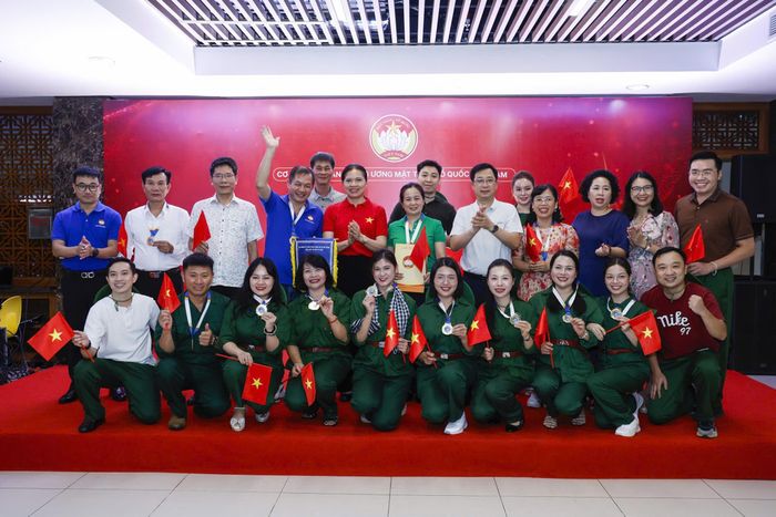 Chương trình văn nghệ được đánh giá thành công cả về chất lượng nghệ thuật và ý nghĩa, góp phần tạo không khí đoàn kết, gắn bó giữa các ban, đơn vị