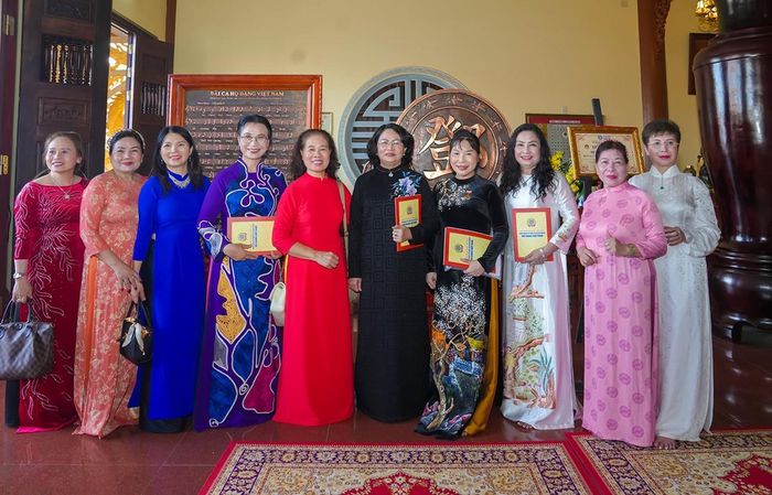 Chùm ảnh hoạt động trong khuôn khổ Đại lễ Hiệp kỵ Họ Đặng Việt Nam 2026.
