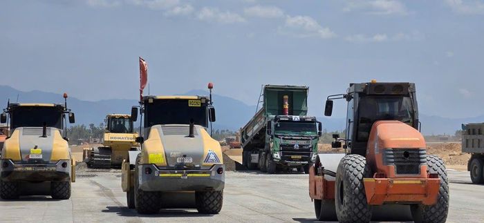 Trong bối cảnh yêu cầu tăng trưởng ngày càng gắn chặt với phát triển xanh, giải ngân vốn đầu tư công không chỉ cần nhanh mà còn phải đúng trọng tâm, đúng quy hoạch và minh bạch. 