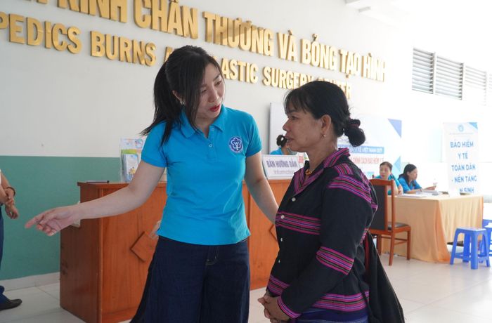 Nghị quyết không những hỗ trợ trực tiếp về tài chính mà còn tạo thêm động lực để người dân chủ động tham gia BHXH tự nguyện