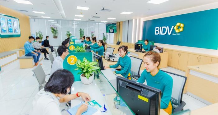 Thanh tra NHNN phát hiện nhiều thiếu sót trong hoạt động cho vay tại BIDV Bình Định (Ảnh minh họa)