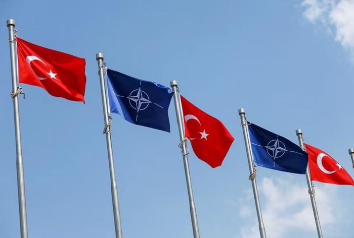 Điều gì còn lại sau Hội nghị thượng đỉnh NATO ngày 7/7/2026 tại Ankara, Thổ Nhĩ Kỳ? Ảnh: Atlantic Council