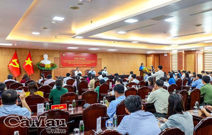 Hội nghị tổng kết 5 năm thực hiện Quyết định số 23 của Bộ Chính trị về Quy chế công tác dân vận của hệ thống chính trị giai đoạn 2021-2026 là dịp đánh giá toàn diện kết quả thực hiện, đề ra giải pháp nâng cao hiệu quả công tác trong thời gian tới.