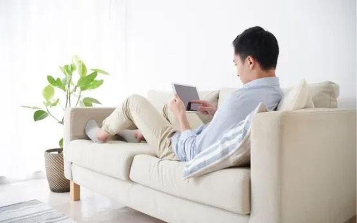 Phần lớn tanh thiếu niên Việt Nam chưa đạt mức vận động thể chất theo khuyến nghị. Ảnh minh họa.