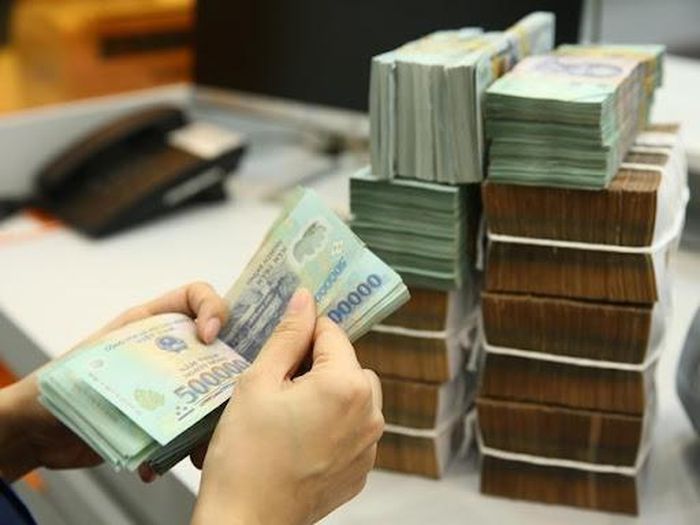 Thu nhập dịch vụ bứt tốc, SHB hoàn thành 51% kế hoạch lợi nhuận năm. Ảnh minh họa