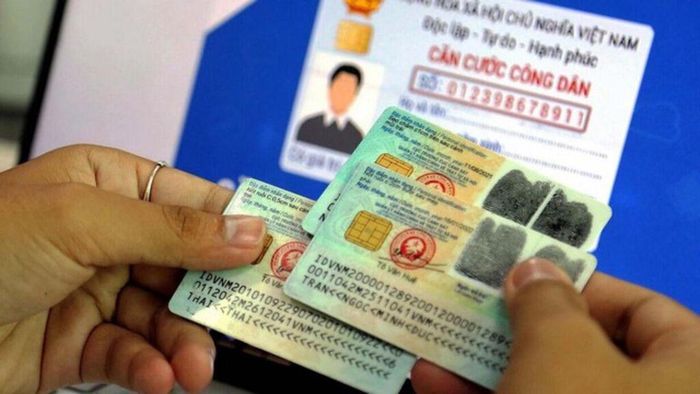 Chính phủ hoàn thiện quy trình liên thông điện tử, tăng tiện ích cho người dân. Ảnh minh họa