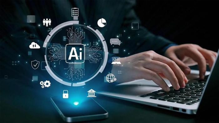 Cục Xúc tiến thương mại và Meta thúc đẩy ứng dụng AI hỗ trợ doanh nghiệp mở rộng thị trường. Ảnh minh họa