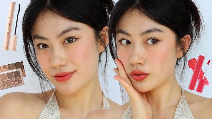 Phong cách trang điểm Clean Girl Look mang vẻ đẹp tối giản nhưng sang trọng