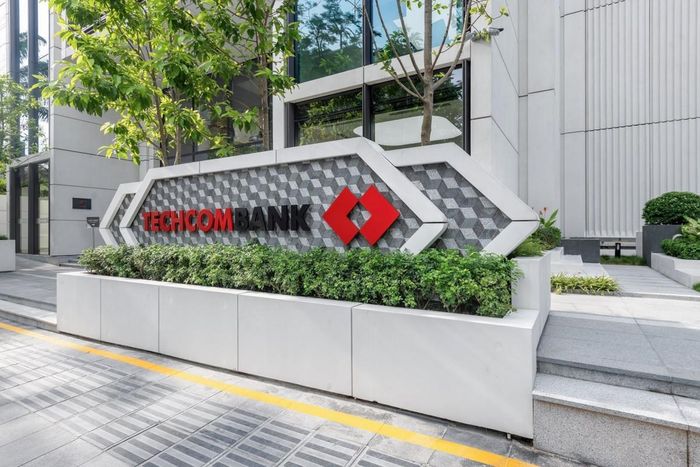 Trụ sở Ngân hàng TMCP Kỹ thương Việt Nam Techcombank
