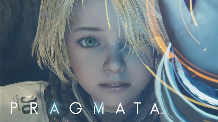 Tựa game Pramata giúp Capcom tăng doanh thu trong quý I năm tài chính 2026. Ảnh: Capcom.