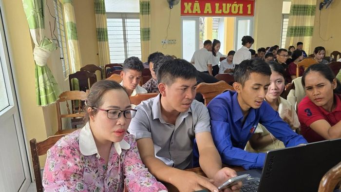 Các thành viên được cập nhật thêm kiến thức, nâng cao kỹ năng ứng dụng công nghệ số...