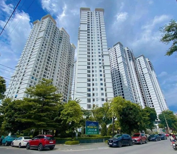 Thị trường bất động sản cần gỡ nhiều điểm nghẽn.