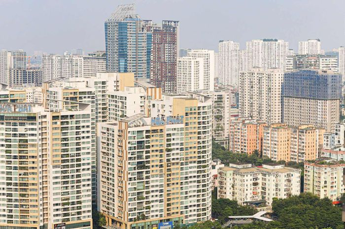 Cần có cơ chế thực thi phù hợp để quyền lợi của chủ sở hữu được bảo đảm. (Ảnh minh họa: Minh Đức).