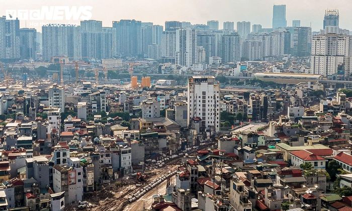 Khi hoàn thành, đoạn Nguyễn Trãi - hồ Đầm Hồng sẽ bổ sung thêm một mắt xích của tuyến Vành đai 2,5, góp phần hoàn thiện mạng lưới giao thông khu vực phía Tây Nam Hà Nội, giảm áp lực cho các tuyến đường hiện hữu và tạo động lực phát triển kinh tế - xã hội của địa phương.