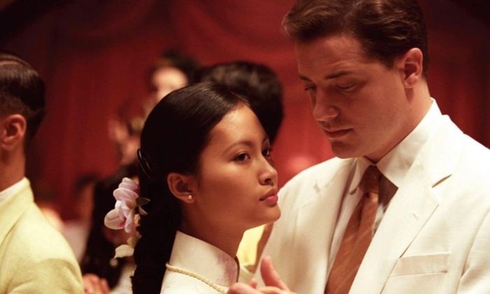 Sinh năm 1982, Đỗ Thị Hải Yến bén duyên với diễn xuất vào năm 12 tuổi. Năm 2001, cô vượt qua hơn 2.000 ứng viên để hóa thân thành Phượng - nữ chính trong bộ phim “Người Mỹ trầm lặng” của đạo diễn Phillip Noyce. Cô được ghi nhận là nữ diễn viên Việt Nam đầu tiên đóng vai nói tiếng Anh trong phim Hollywood.