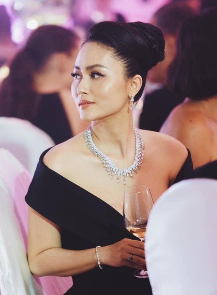 Thời gian qua, Đỗ Thị Hải Yến bắt đầu trở lại với điện ảnh sau nhiều năm vắng bóng. Cuối năm 2023, cô tái xuất trong “Quán Kỳ Nam” của đạo diễn Leon Quang Lê, đóng cặp cùng Liên Bỉnh Phát.