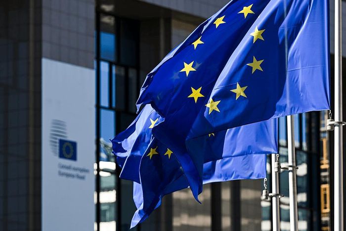 EU bắt đầu áp dụng các quy định minh bạch đầu tiên đối với AI từ ngày 2-8. Ảnh: Hội đồng châu Âu