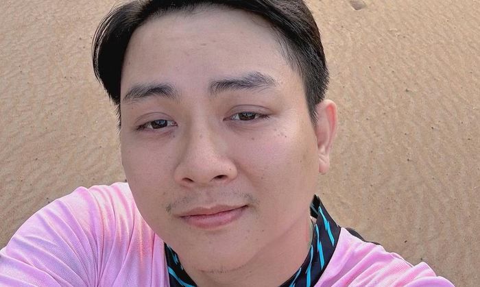 Hoài Lâm lần thứ 4 đổi nghệ danh với tên gọi mới là tlam.