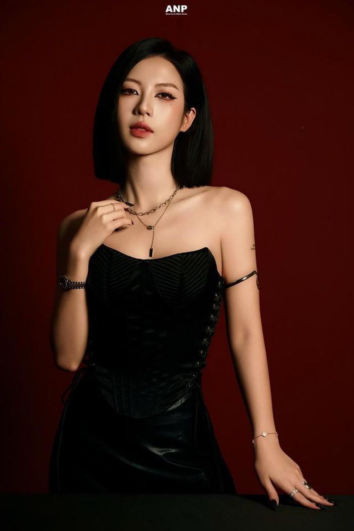 Châu Dương hy vọng có thêm cơ hội khẳng định mình trên màn ảnh.