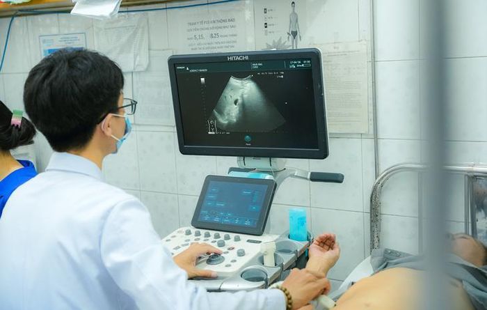 TPHCM hiện là đô thị đặc biệt, sở hữu hệ thống y tế lớn nhất cả nước. Ảnh: P.Thương.
