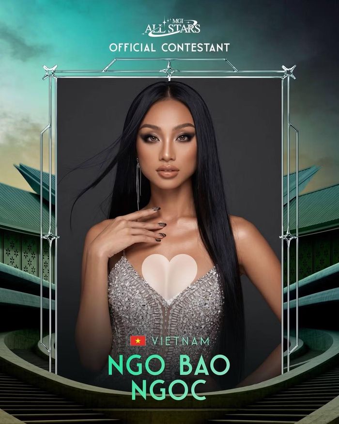Ảnh: MGI All Stars
