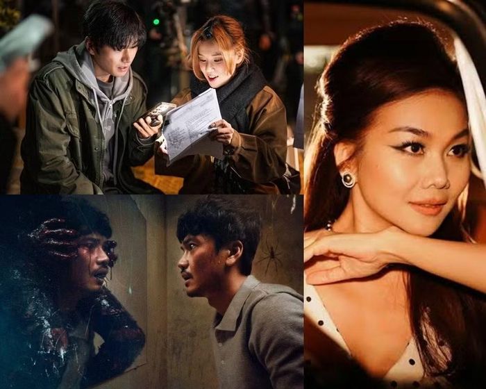 Nhiều phim Việt ra mắt dịp Hè này chưa ăn khách như kỳ vọng.