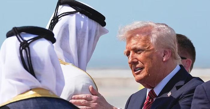 Tuy nhiên, ông cho biết Iran cùng một số quốc gia Trung Đông đã đề nghị Washington hoãn chiến dịch để tạo thêm thời gian cho các bên hướng tới một thỏa thuận toàn diện.