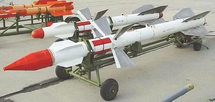 Nga đang triển khai ngày càng nhiều máy bay chiến đấu để đánh chặn UAV Ukraine tiếp cận các mục tiêu chiến lược, làm dấy lên câu hỏi về chi phí phóng tên lửa không đối không hiện đại chống lại mục tiêu thường có chi phí sản xuất dưới 10.000 USD.