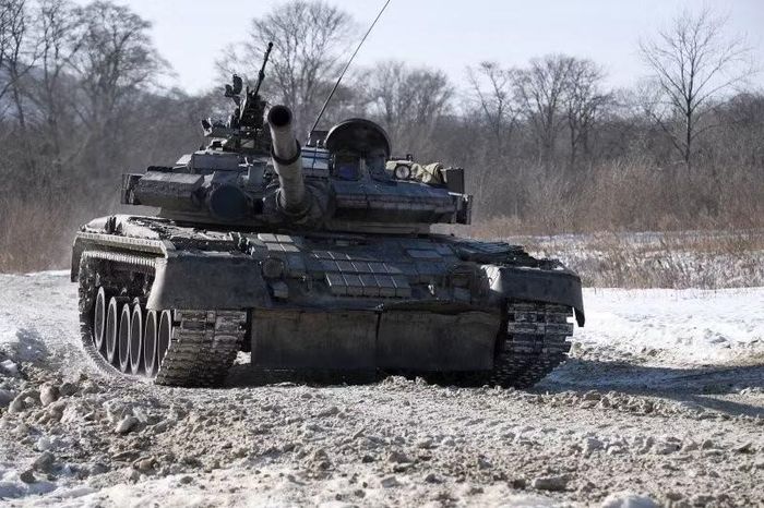 Uralvagonzavod - một công ty con của Tập đoàn Công nghệ Nhà nước Rostec, tiếp tục hoàn thiện và phát triển loại xe chiến đấu chạy bằng turbine khí huyền thoại của mình, có tính đến những thách thức mới nổi và bản chất thay đổi của các hoạt động quân sự.