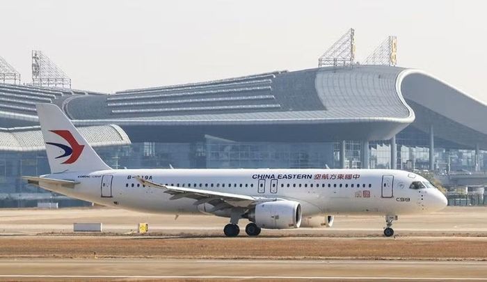 Chuyến bay đầu tiên rất thành công của phiên bản hoạt động trên khu vực có độ cao lớn tiếp tục đánh dấu một cột mốc quan trọng khác trong quá trình phát triển dòng phi cơ chở khách C919.