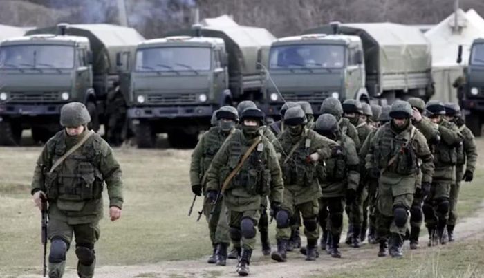 Đáp lại, người phát ngôn Điện Kremlin Dmitry Peskov cho rằng việc binh sĩ Triều Tiên có tiếp tục tham gia chiến dịch quân sự đặc biệt của Nga hay không không phải là vấn đề để Tổng thống Ukraine Volodymyr Zelensky đưa ra bình luận.