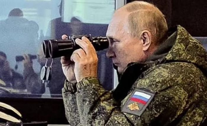 Quyết định được đưa ra trong bối cảnh Moscow tiếp tục mở rộng quy mô quân đội.