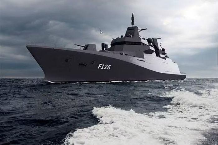 Điển hình như tờ báo Ba Lan Rzeczpospolita gọi bước đi nói trên là thất bại lớn nhất của Hải quân Đức, khiến sức mạnh trên biển của Berlin bị suy giảm xuống đến mức đáng báo động.