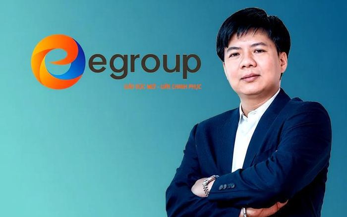 Shark Thủy khi chưa bị bắt - Ảnh: Egroup.