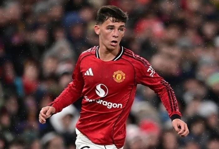 Shea Lacey tiếp tục ghi điểm với màn trình diễn giàu năng lượng trước Atletico Madrid.