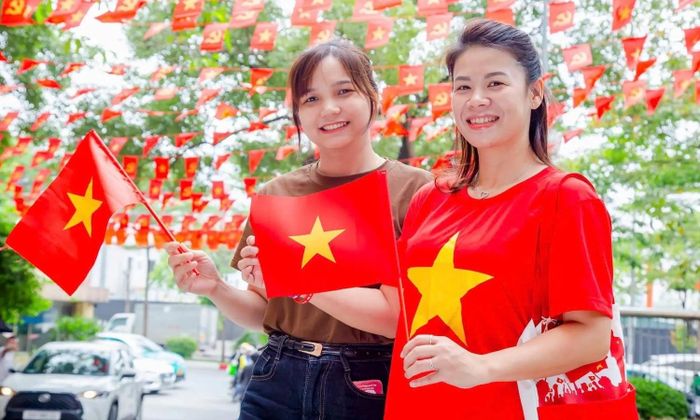 Bộ Nội vụ đề xuất thêm 1 ngày nghỉ lễ hưởng lương vào Bộ luật Lao động.