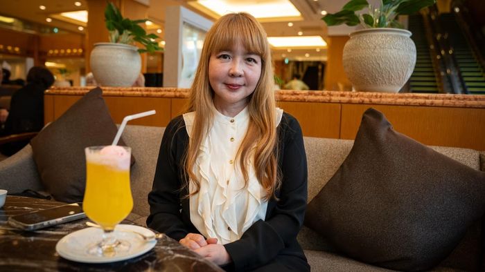 Đối với những phụ nữ như bà Eiko Toyama, ly hôn từng là điều khiến họ sợ hãi bởi họ sợ sự phán xét, kỳ thị. Ảnh: CNN.