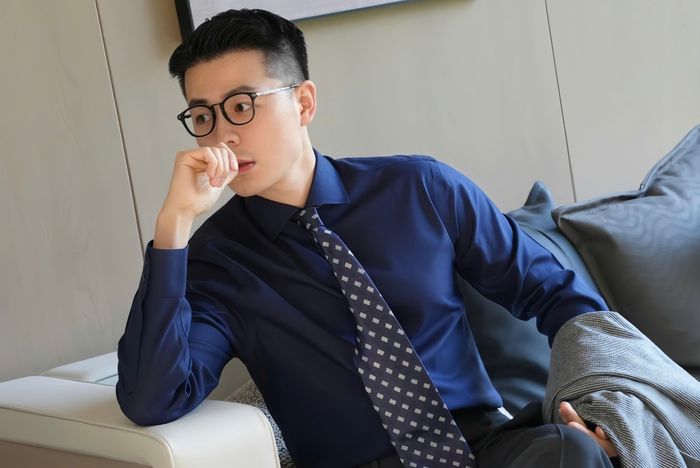 Ngày càng nhiều lãnh đạo tìm đến các khóa nghỉ dưỡng để suy ngẫm về cuộc sống, sự nghiệp và ý nghĩa của thành công sau những giai đoạn kiệt sức. Ảnh minh họa: Red Note.