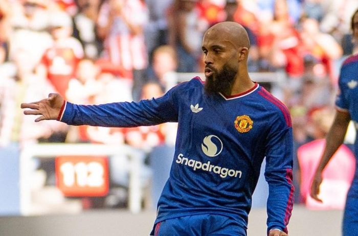 Mbeumo gây ấn tượng trước Atletico.